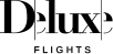 deluxe flights logo